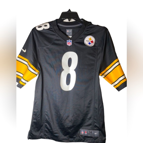 NFL Jersey Kenny Pickett